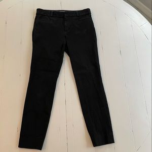 Banana Republic Sloan pants size 0